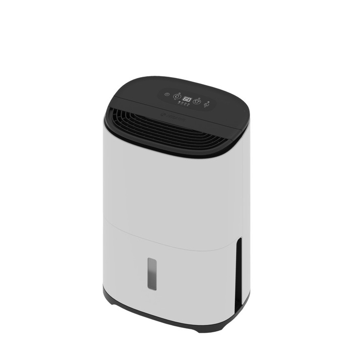 Meaco Arete affugter/luftrenser 12 liter